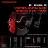 Frankberg 2x Bremsschlauch Bremsschl uche Hinterachse Links oder Rechts f r Mazda 3 BK BL 5 CR19 CW Bild Frankberg 2x Bremsschlauch Bremsschl uche Hinterachse Links oder Rechts f r Mazda 3 BK BL 5 CR19 CW
