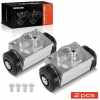 2x Radbremszylinder Hinten für Ford Focus II Transit Tourneo Fiat Bild 2x Radbremszylinder Hinten für Ford Focus II Transit Tourneo Fiat