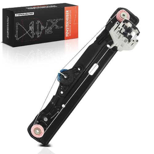 1x Fensterheber Hinten Links für BMW F45 216i 220i 225i 13-21 Bild 1x Fensterheber Hinten Links für BMW F45 216i 220i 225i 13-21