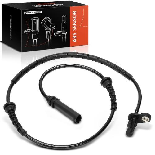 1x ABS Sensor Vorderachse beidseitig für BMW IX3 G08 X3 F97 G01 G08 X3 Van G01 X4 F98 G02 3.0L Bj ab 2017 Bild 1x ABS Sensor Vorderachse beidseitig für BMW IX3 G08 X3 F97 G01 G08 X3 Van G01 X4 F98 G02 3.0L Bj ab 2017