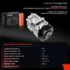 1x Klimakompressor für Ford Mondeo I II GBP BAP BFP BNP 1.8L 1993-2000 Bild 1x Klimakompressor für Ford Mondeo I II GBP BAP BFP BNP 1.8L 1993-2000