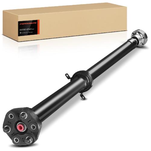 Frankberg 1x Kardanwelle Gelenkwelle Hinterachse für BMW X5 E53 3.0L 4.4L 2003-2006 Bild Frankberg 1x Kardanwelle Gelenkwelle Hinterachse für BMW X5 E53 3.0L 4.4L 2003-2006