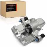 1x Bremssattel Hinterachse Links für MINI Mini R50 R53 Mini Cabriolet R52 1.4L 1.6L 2003-2008