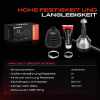 Frankberg 1x Antriebswelle Gelenksatz Vorderachse für Nissan Primastar Opel Vivaro X83 Renault Bild Frankberg 1x Antriebswelle Gelenksatz Vorderachse für Nissan Primastar Opel Vivaro X83 Renault