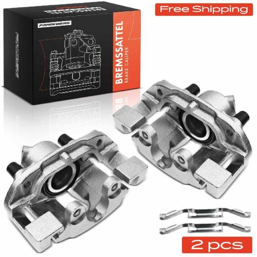 2x Bremssattel Vorne Links Rechts für BMW 3er Cabriolet E36 E46 E85 Bild 2x Bremssattel Vorne Links Rechts für BMW 3er Cabriolet E36 E46 E85