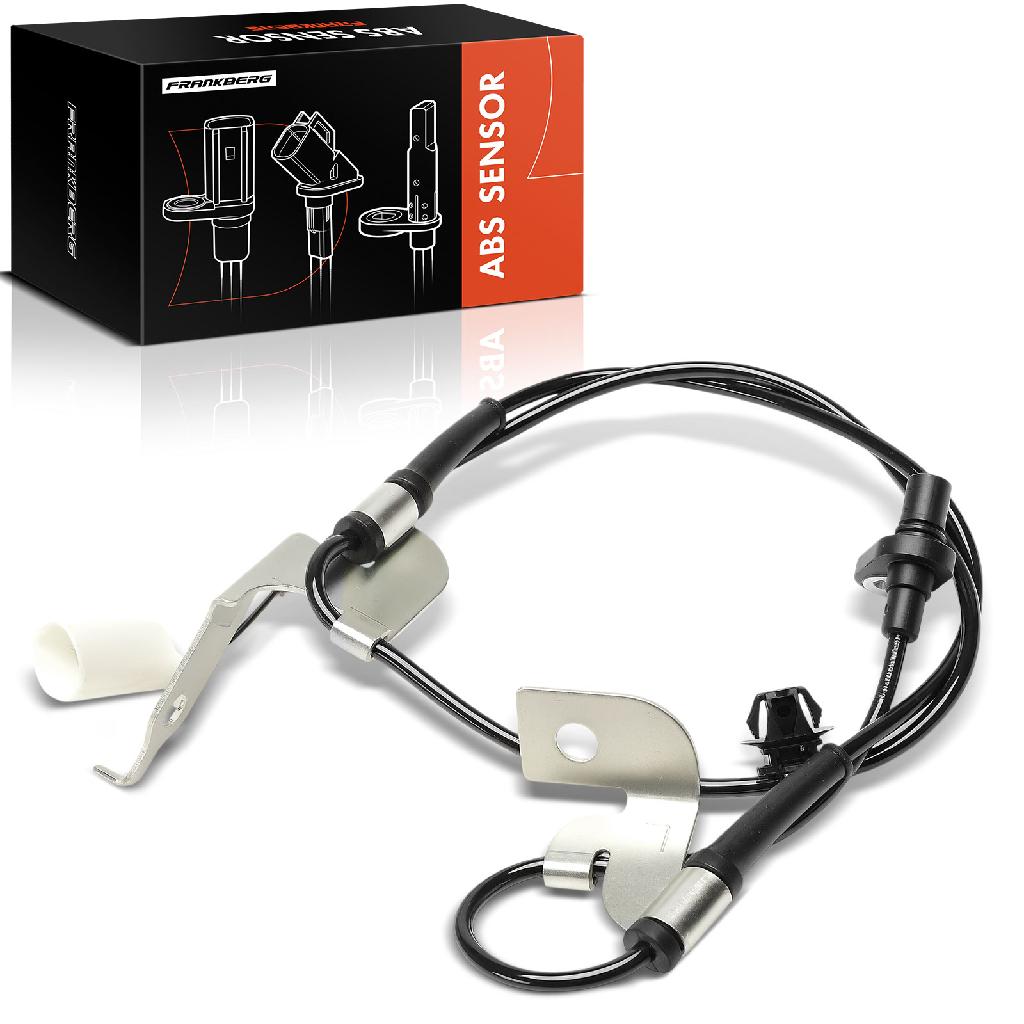 Frankberg 1x ABS Sensor Vorderachse links für Mazda MX-5 III NC 1.8L 2.0L 2005-2014