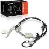 Frankberg 1x ABS Sensor Vorderachse links f r Mazda MX-5 III NC 1.8L 2.0L 2005-2014