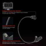 1x Kurbelwellensensor Impulsgeber für Fiat Panda 1000 4x4 Cat 1100 1.1L 1991-2004