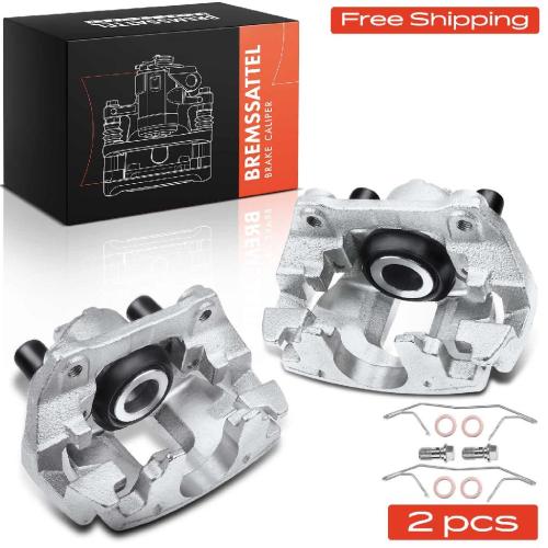 2x Bremssattel Hinten Links Rechts für Volvo S60 I S80 I V70 II XC70 Bild 2x Bremssattel Hinten Links Rechts für Volvo S60 I S80 I V70 II XC70