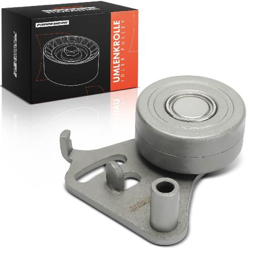 1x Spannrolle Riemenspanner für Isuzu Trooper I UBS Opel Campo TF0 TF1 Bild 1x Spannrolle Riemenspanner für Isuzu Trooper I UBS Opel Campo TF0 TF1