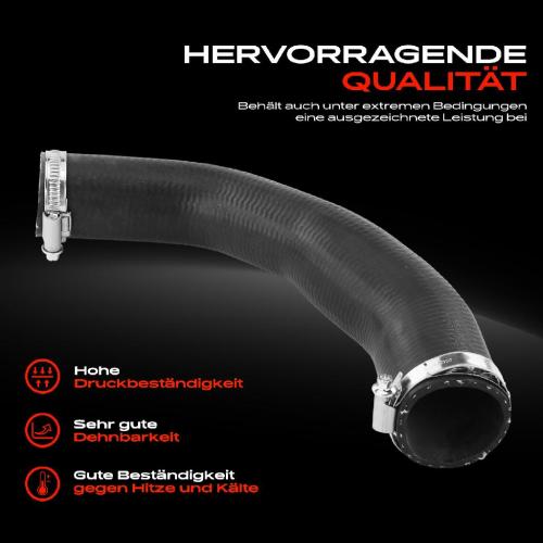 1x Kühlerschlauch Turboschlauch für Ford Mondeo III B5Y Mondeo III Stufenheck B4Y Mondeo III Turnier BWY Bild 1x Kühlerschlauch Turboschlauch für Ford Mondeo III B5Y Mondeo III Stufenheck B4Y Mondeo III Turnier BWY