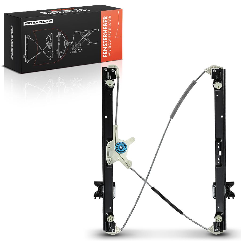 1x Fensterheber Vorne Links für Land Rover Range Rover IV 4 L405 SUV