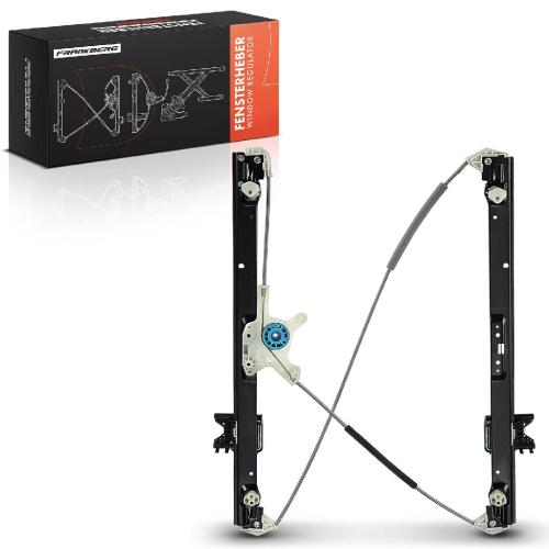 1x Fensterheber Vorne Links für Land Rover Range Rover IV 4 L405 SUV Bild 1x Fensterheber Vorne Links für Land Rover Range Rover IV 4 L405 SUV