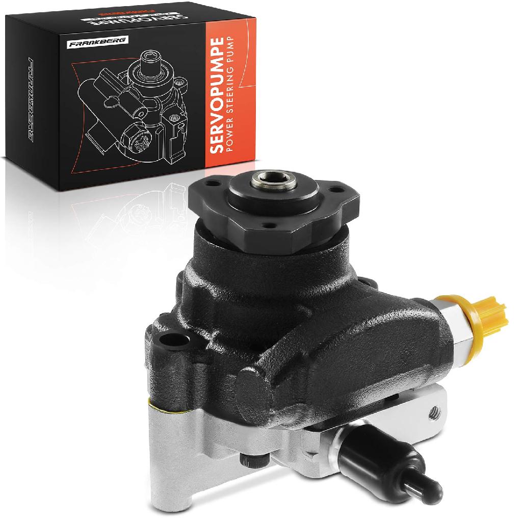 1x Servopumpe hydraulisch für Land Rover Freelander L314 LN 1.8L 2000-2006
