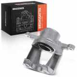 1x Bremssattel Hinterachse Links für Chevrolet Epica Evanda Daewoo Dodge Ram 2500 Pick-up