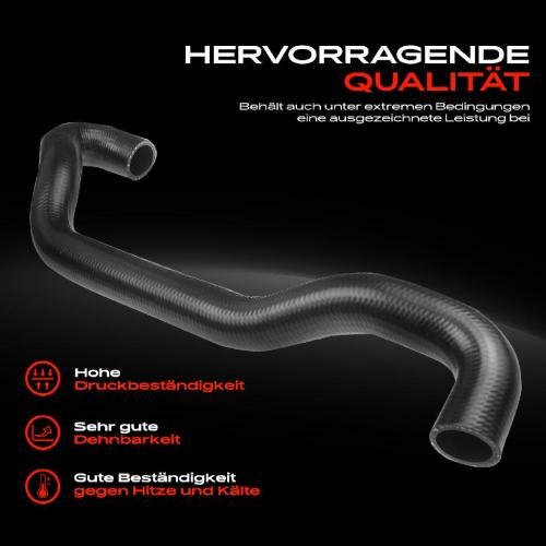 1x Kühlerschlauch Turboschlauch für Opel Vectra B J96 Vectra B Caravan Vectra B CC 2.0L 1997-2003 Bild 1x Kühlerschlauch Turboschlauch für Opel Vectra B J96 Vectra B Caravan Vectra B CC 2.0L 1997-2003