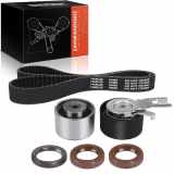 1x Zahnriemensatz Zahnriemen für Volvo S80 I 184 XC90 I 275 2.9L 1998-2006