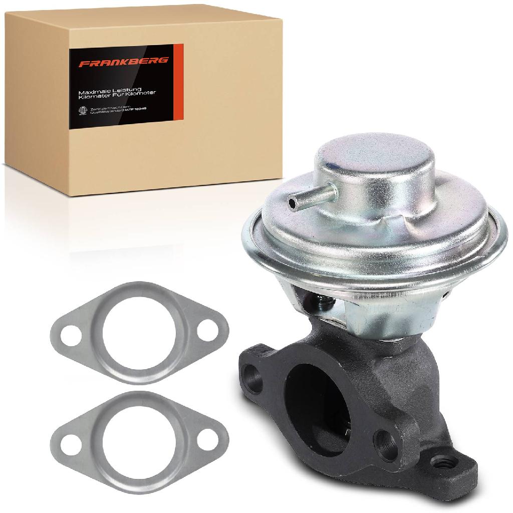 1x AGR-Ventil Abgasrückführungsventil für KIA Carnival II GQ 2.9L 2001-2006