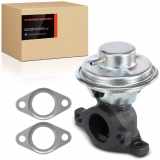 Frankberg 1x AGR-Ventil Abgasrückführungsventil für KIA Carnival II GQ 2.9L 2001-2006