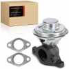 1x AGR-Ventil Abgasrückführungsventil für KIA Carnival II GQ 2.9L 2001-2006 Bild 1x AGR-Ventil Abgasrückführungsventil für KIA Carnival II GQ 2.9L 2001-2006