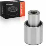 1x Umlenkrolle Führungsrolle für VW Golf Polo Skoda Octavia Audi A3 Seat