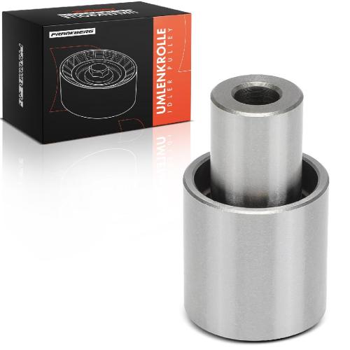 1x Umlenkrolle Führungsrolle für VW Golf Polo Skoda Octavia Audi A3 Seat Bild 1x Umlenkrolle Führungsrolle für VW Golf Polo Skoda Octavia Audi A3 Seat