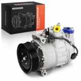 Frankberg 1x Klimakompressor für Audi A8 4E2 4E8 3.0L 3.7L VW Phaeton 3D 4.2L 2002-2007