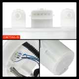 1x Kraftstoffpumpe für Nissan Almera II N16 Almera II Hatchback Almera Tino V10 1.5L 1.8L 2.0L 2000-2003