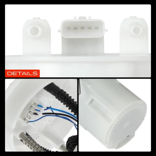 1x Kraftstoffpumpe für Nissan Almera II N16 Almera II Hatchback Almera Tino V10 1.5L 1.8L 2.0L 2000-2003 Bild 1x Kraftstoffpumpe für Nissan Almera II N16 Almera II Hatchback Almera Tino V10 1.5L 1.8L 2.0L 2000-2003