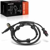 Frankberg 1x ABS Sensor Vorderachse beidseitig für Renault Laguna I Grandtour 1.6L 1.8L 1.9L 2.0L 2.2L 3.0L 1997-2001