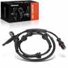 Frankberg 1x ABS Sensor Vorderachse beidseitig für Renault Laguna I Grandtour 1.6L 1.8L 1.9L 2.0L 2.2L 3.0L 1997-2001 Bild Frankberg 1x ABS Sensor Vorderachse beidseitig für Renault Laguna I Grandtour 1.6L 1.8L 1.9L 2.0L 2.2L 3.0L 1997-2001