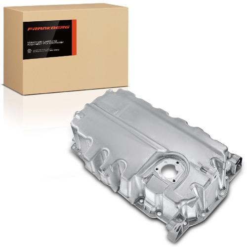 1x Ölwanne Motorölwanne für VW Golf 5 6 Passat Audi A1 A3 TT Seat Leon Lbiza Altea Skoda Superb Bild 1x Ölwanne Motorölwanne für VW Golf 5 6 Passat Audi A1 A3 TT Seat Leon Lbiza Altea Skoda Superb