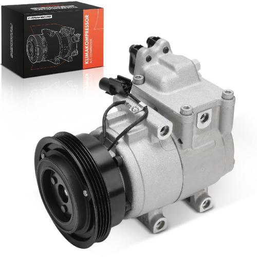 1x Klimakompressor für Hyundai Getz TB 1.3 2002-2005 Bild 1x Klimakompressor für Hyundai Getz TB 1.3 2002-2005