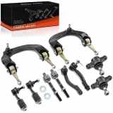 Frankberg 1x Querlenker Satz Vorderachse für Hyundai Sonata IV EF XG XG XG Stufenheck 2.7L 3.5L 3.0L 2000-2005