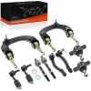 Frankberg 1x Querlenker Satz Vorderachse für Hyundai Sonata IV EF XG XG XG Stufenheck 2.7L 3.5L 3.0L 2000-2005