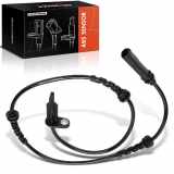 Frankberg 1x ABS Sensor Hinterachse beidseitig für BMW IX3 G08 X3 F97 G01 G08 Bj ab 2020