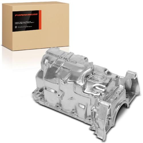 1x Ölwanne Motorölwanne für Honda Civic 8 FK FN Jazz 3 GE GG GP ZA 1.3L Bj ab 2008 Bild 1x Ölwanne Motorölwanne für Honda Civic 8 FK FN Jazz 3 GE GG GP ZA 1.3L Bj ab 2008