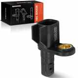 Frankberg 1x ABS Sensor Hinterachse beidseitig für Volvo XC40 536 1.5L 2.0L Bj ab 2017