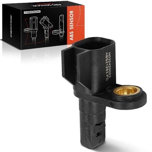 Frankberg 1x ABS Sensor Hinterachse beidseitig für Volvo XC40 536 1.5L 2.0L Bj ab 2017 Bild Frankberg 1x ABS Sensor Hinterachse beidseitig für Volvo XC40 536 1.5L 2.0L Bj ab 2017