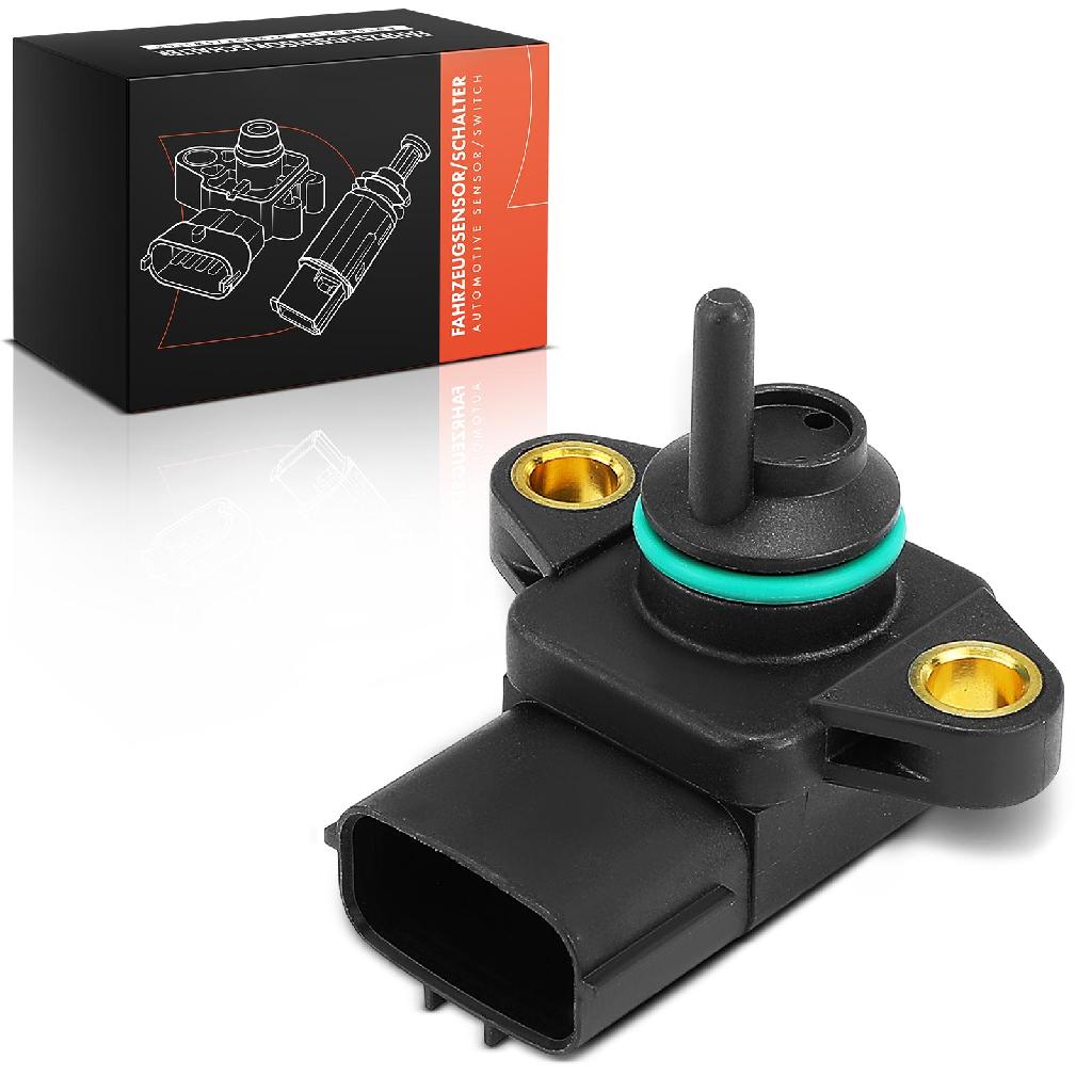 1x Saugrohrdruck Sensor für Mitsubishi Colt 3 4 5 Lancer 4 5 6 Space Star 1.3L