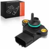 1x Saugrohrdruck Sensor für Mitsubishi Colt 3 4 5 Lancer 4 5 6 Space Star 1.3L