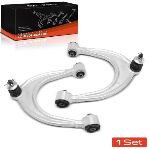 2x Querlenker Vorderachse für Lexus GS L1 2.0L 2.5L 3.5L 5.0L Bj ab 2012 Bild 2x Querlenker Vorderachse für Lexus GS L1 2.0L 2.5L 3.5L 5.0L Bj ab 2012