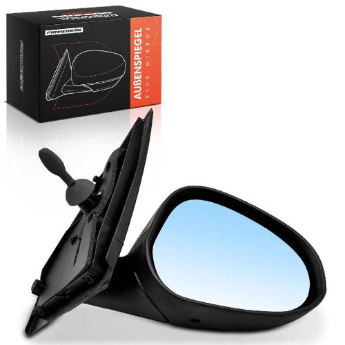 1x Außenspiegel Rechts für Lancia Ypsilon 312 0.9L 1.0L 1.2L Bj ab 2011 Bild 1x Außenspiegel Rechts für Lancia Ypsilon 312 0.9L 1.0L 1.2L Bj ab 2011