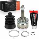 1x Antriebswelle Gelenksatz Vorderachse für Lada Niva 2121 Nadeschda 2120 1976-2010