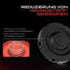 1x Ventildeckel Membran Kurbelgehäuseentlüftung für BMW F32 F36 F31 F34 F10 Bild 1x Ventildeckel Membran Kurbelgehäuseentlüftung für BMW F32 F36 F31 F34 F10