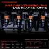 Frankberg 6x Einspritzventil Einspritzdüse für VW Golf V 1K1 EOS Audi A3 8P TT 8J 3.2L Bild Frankberg 6x Einspritzventil Einspritzdüse für VW Golf V 1K1 EOS Audi A3 8P TT 8J 3.2L