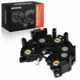 1x Gleichrichter Generator für VW Polo Passat Sharan Seat Alhambra Ibiza