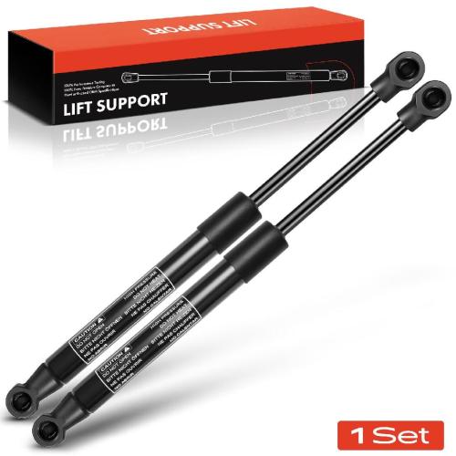 2x Gasfeder Dämpfer Heckklappe für VW CC 358 Coupe 2011-2016 Bild 2x Gasfeder Dämpfer Heckklappe für VW CC 358 Coupe 2011-2016