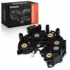 1x Gleichrichter Generator f&uuml;r VW Polo Passat Sharan Seat Alhambra Ibiza
