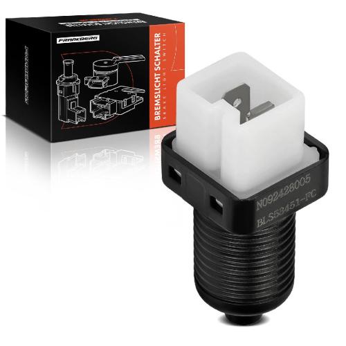 1x Bremslichtschalter für Citroën C3 I Berlingo Peugeot Partner Expert 807 406 405 Bild 1x Bremslichtschalter für Citroën C3 I Berlingo Peugeot Partner Expert 807 406 405